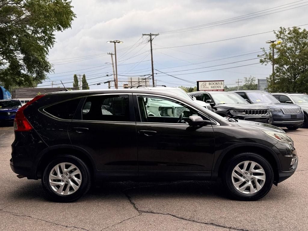 Used 2016 Honda CR-V EX image 7