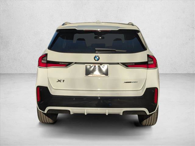 New 2026 BMW X1 xDrive28i w/ Technology Package image 8