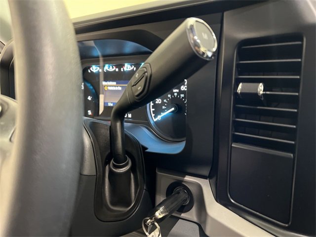 New 2026 Ford F350 XLT image 13