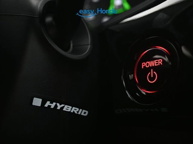 New 2026 Honda Civic Sport image 15