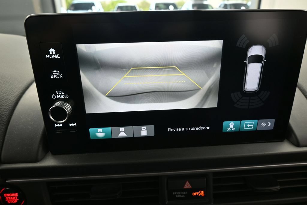 Used 2025 Honda Pilot EX-L image 21