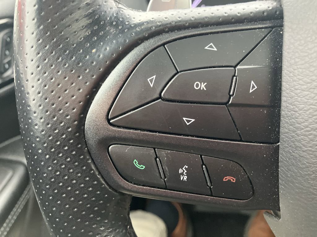 Used 2022 Dodge Durango GT image 37