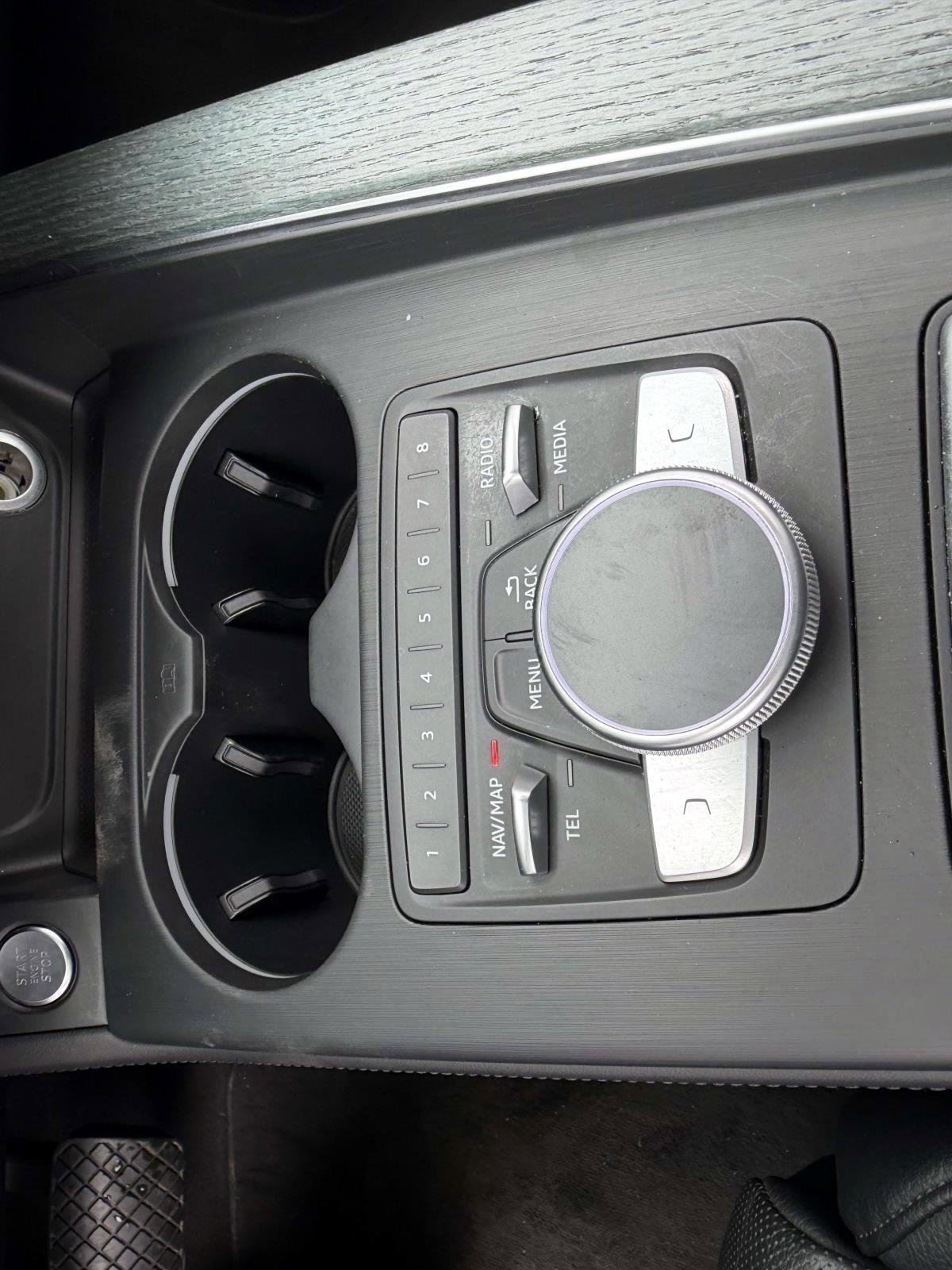 Used 2018 Audi A5 2.0T Prestige w/ Driver Assistance Package AWD/4WD image 24