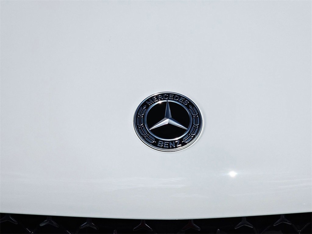 Used 2025 Mercedes-Benz GLE 350 4MATIC image 10