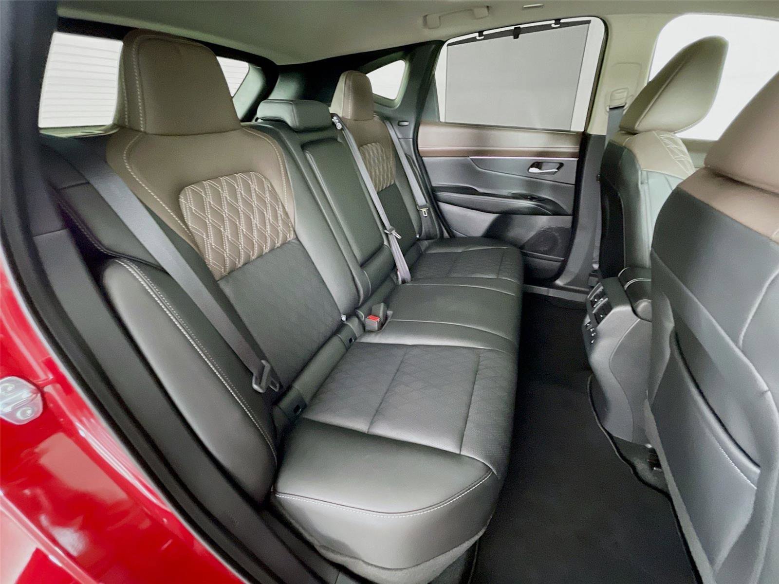 Used 2026 Nissan Murano Platinum w/ Cargo Package AWD/4WD image 32