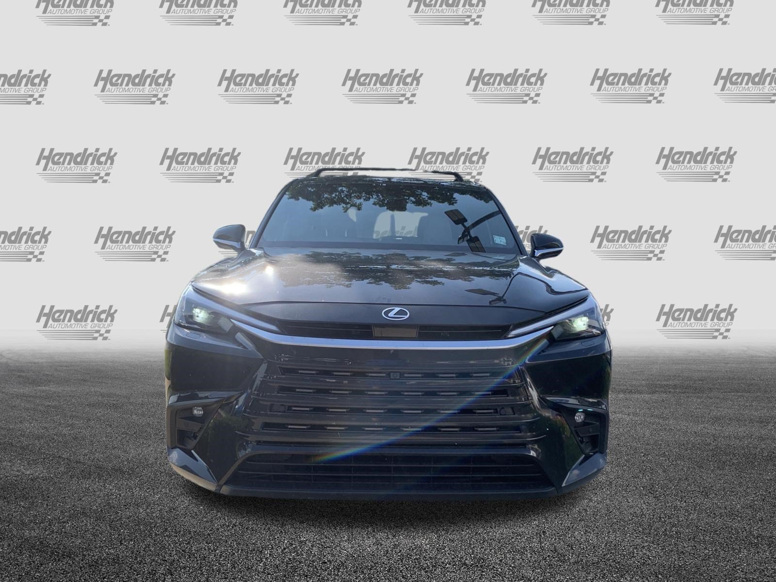 Used 2026 Lexus TX 350 AWD w/ Technology Package image 3