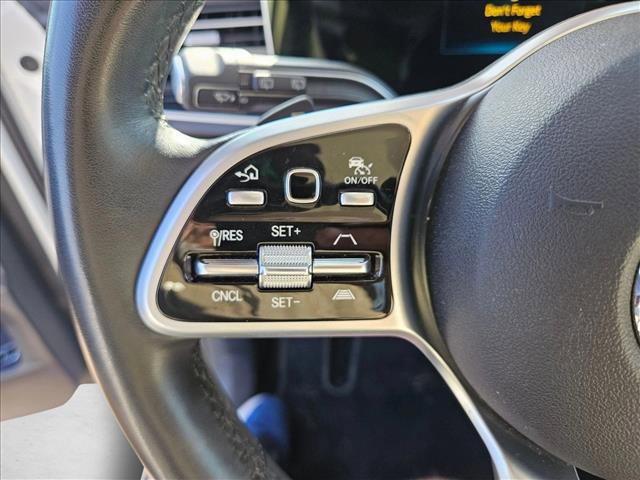 Used 2022 Mercedes-Benz GLE 350 4MATIC image 18