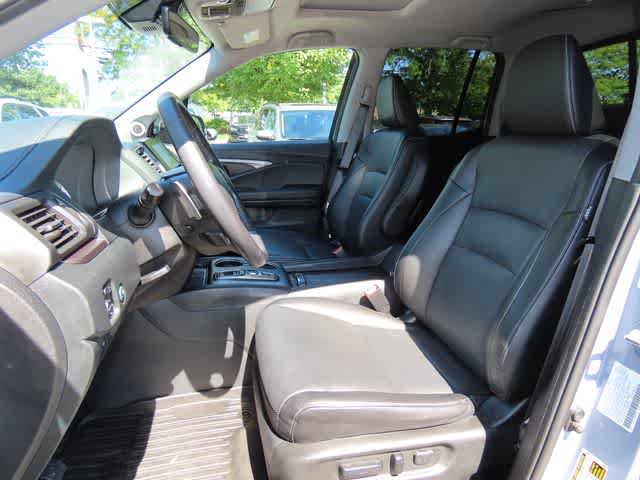 Certified 2023 Honda Ridgeline RTL-E image 15