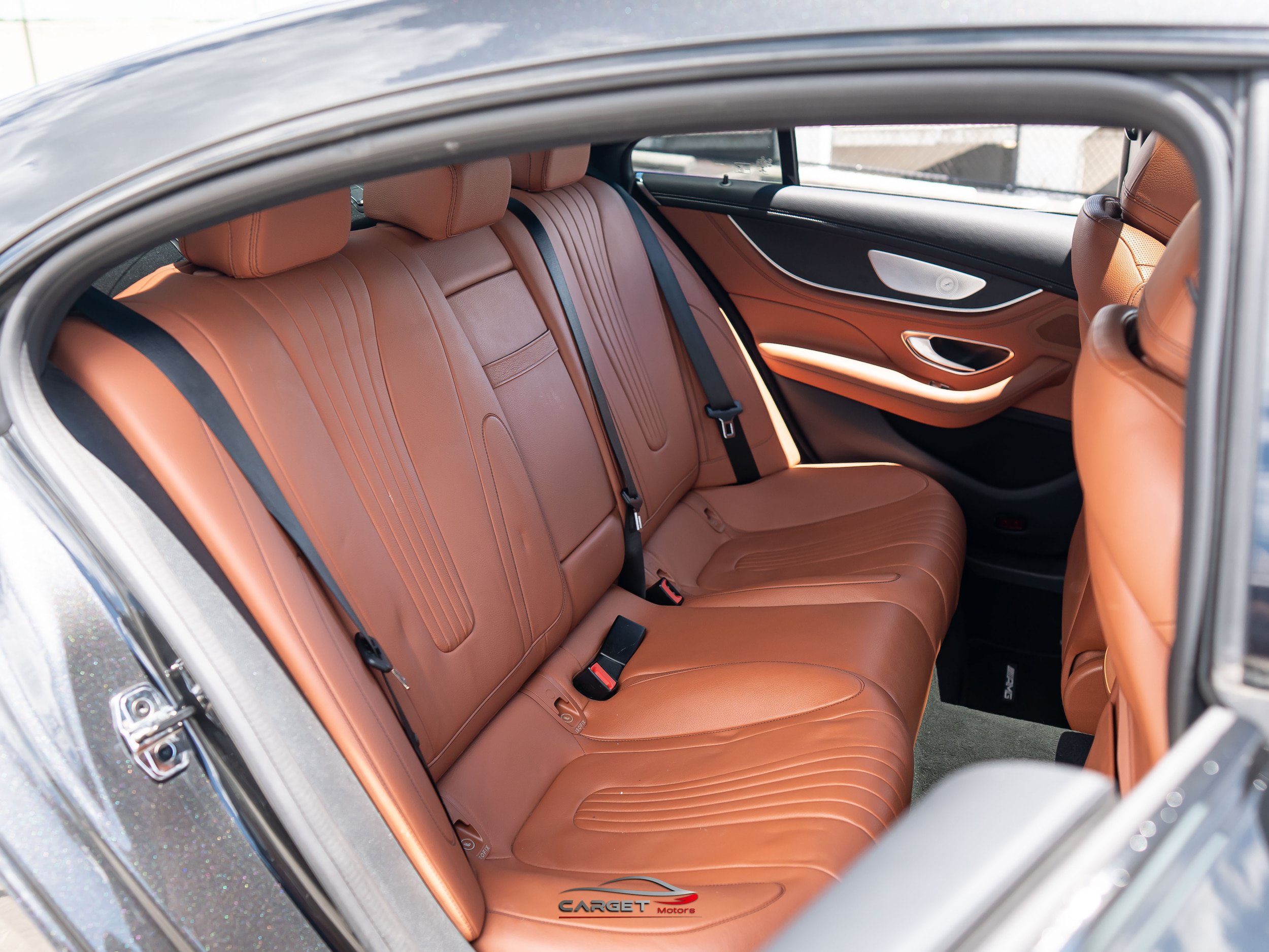 Used 2022 Mercedes-Benz CLS 450 4MATIC image 18