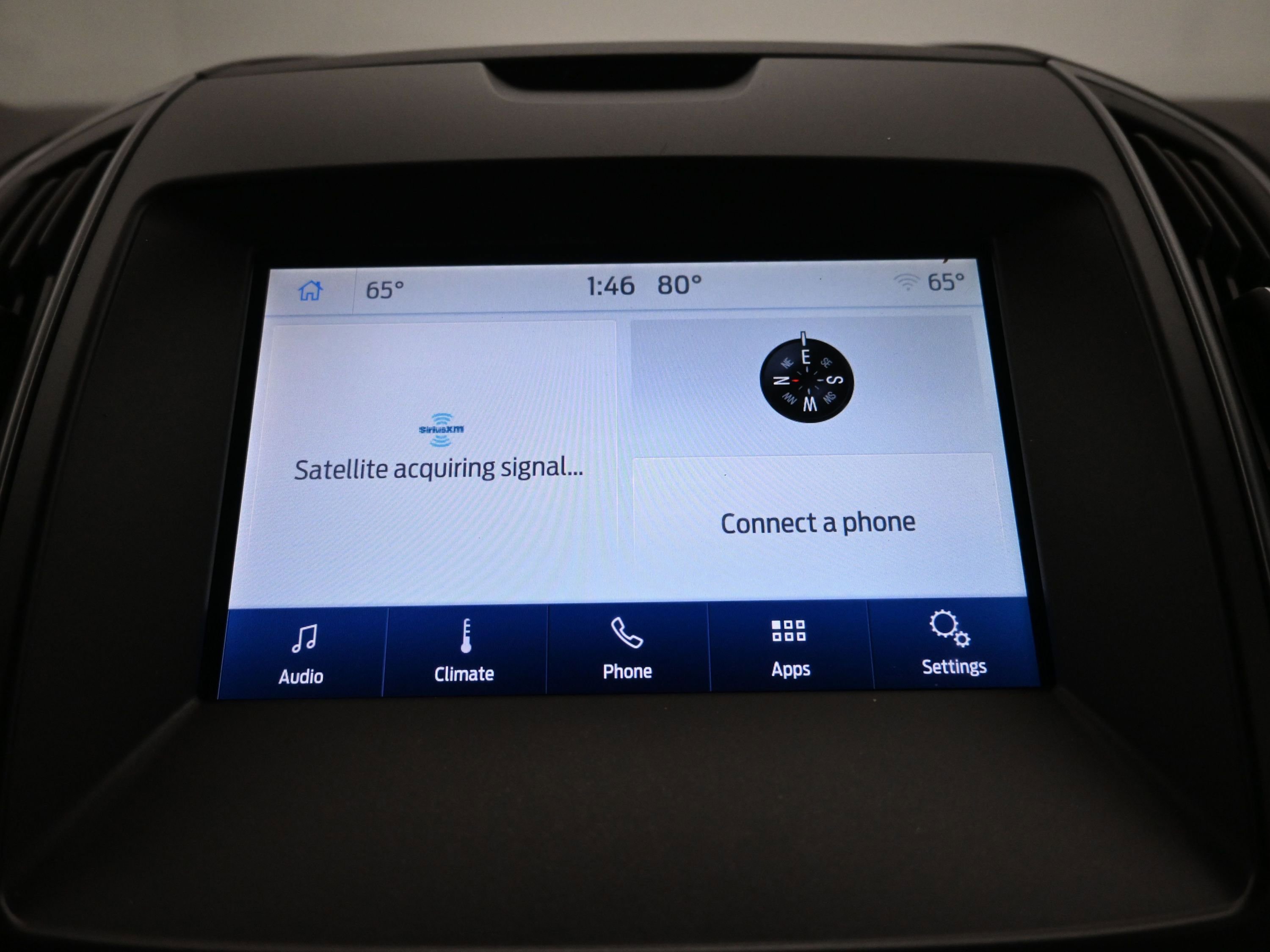 Used 2020 Ford Edge SE AWD/4WD image 15