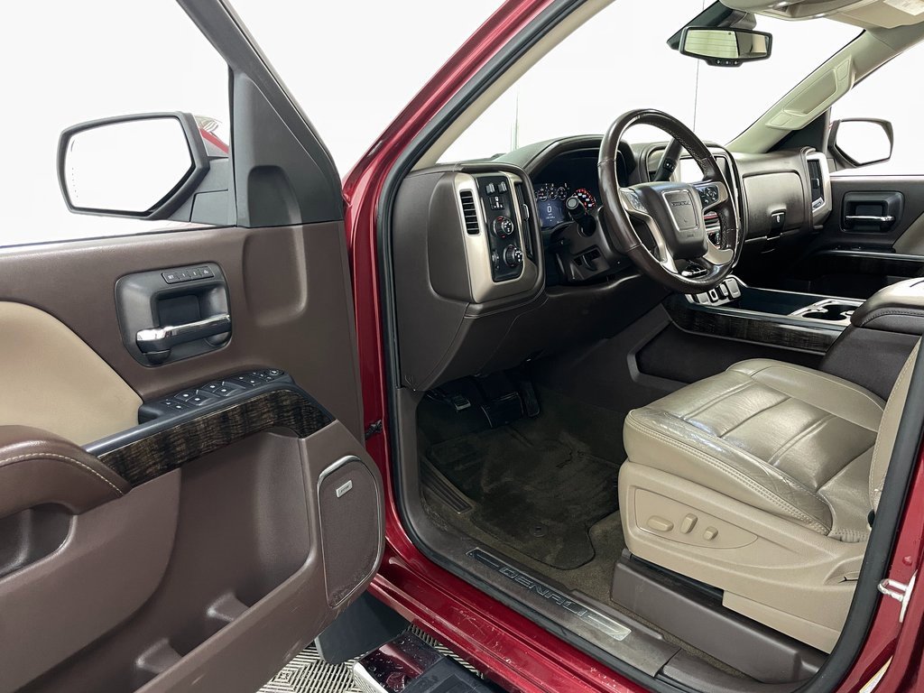 Used 2016 GMC Sierra 1500 Denali image 26