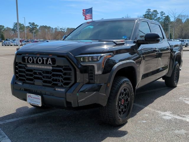 New 2026 Toyota Tundra TRD Pro image 8