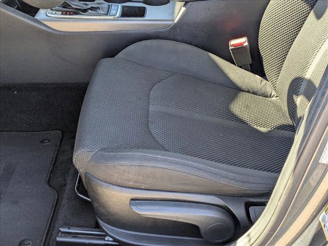 Used 2020 Kia Optima LX image 15