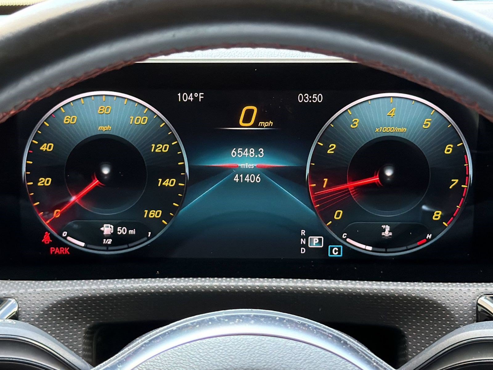Certified 2020 Mercedes-Benz CLA 250 image 22