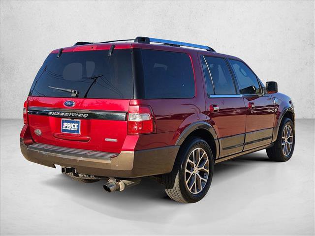 Used 2017 Ford Expedition King Ranch RWD image 5