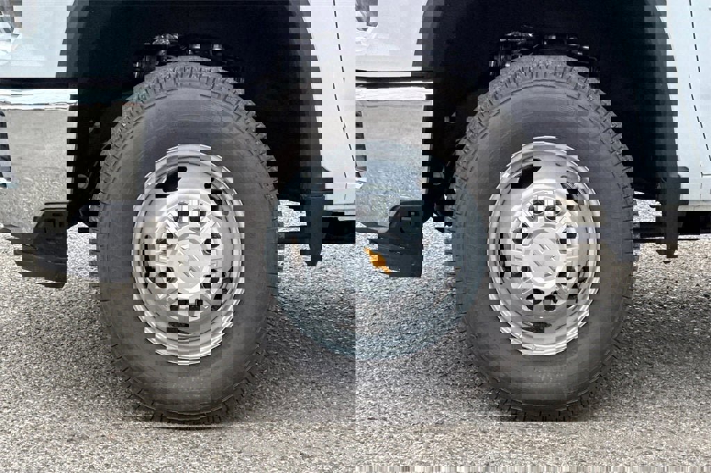 New 2025 Chevrolet Silverado 3500 W/T w/ WT Convenience Package image 24