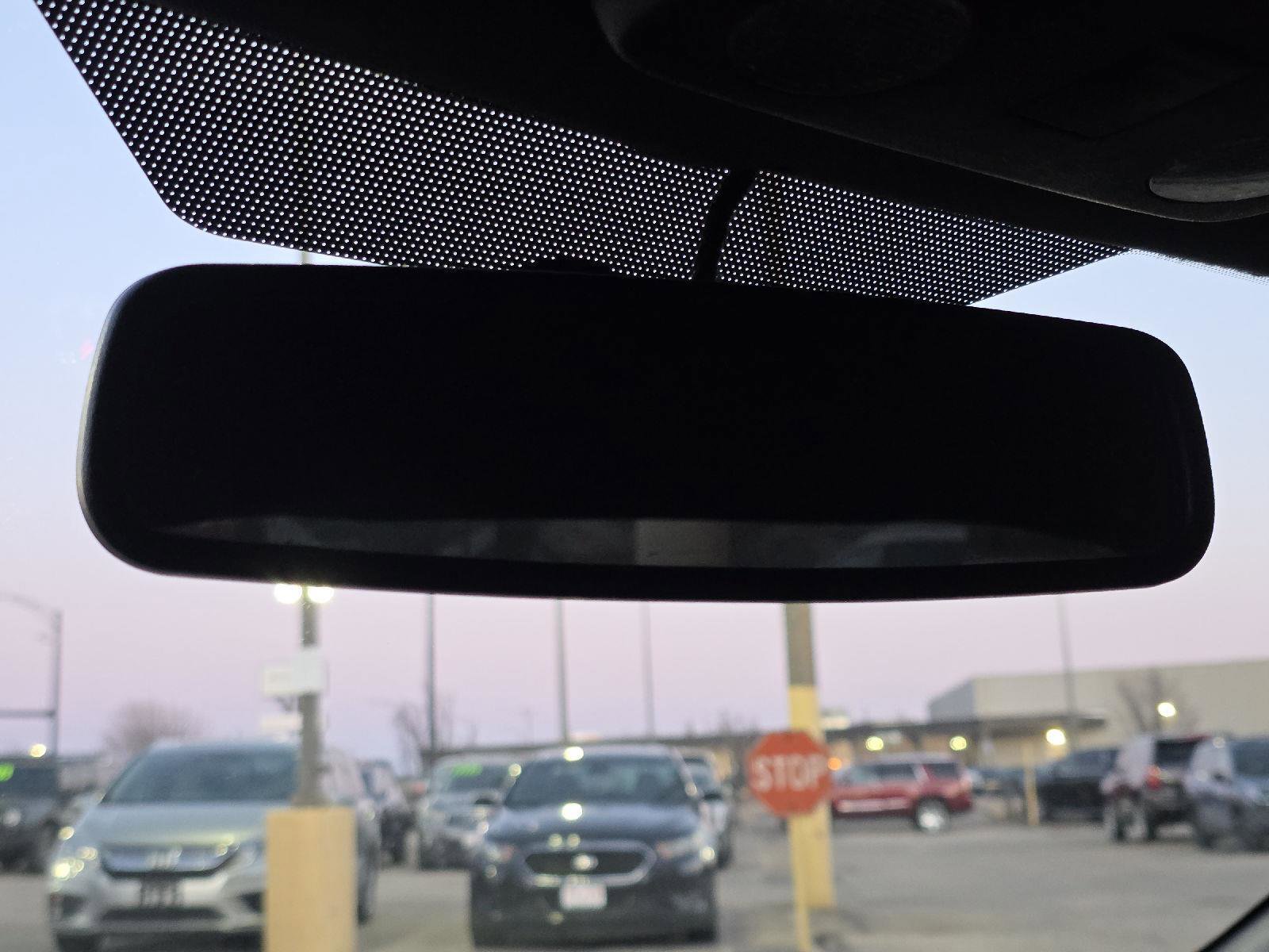 Used 2016 Ford Mustang Coupe w/ Ecoboost Performance Package image 21