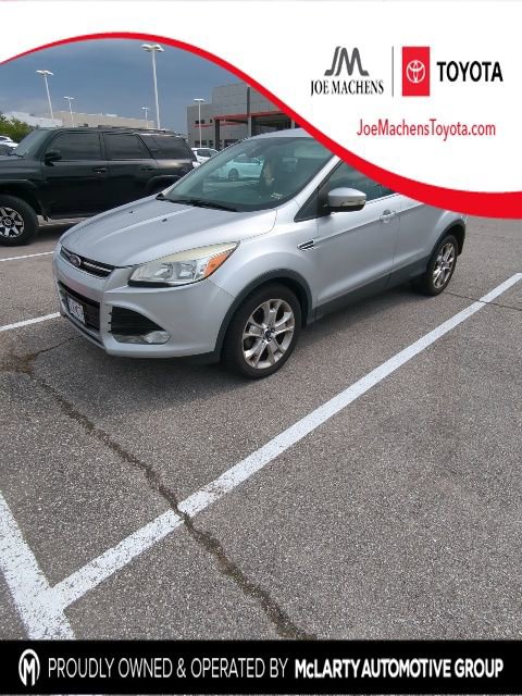 Used 2013 Ford Escape SEL image 1