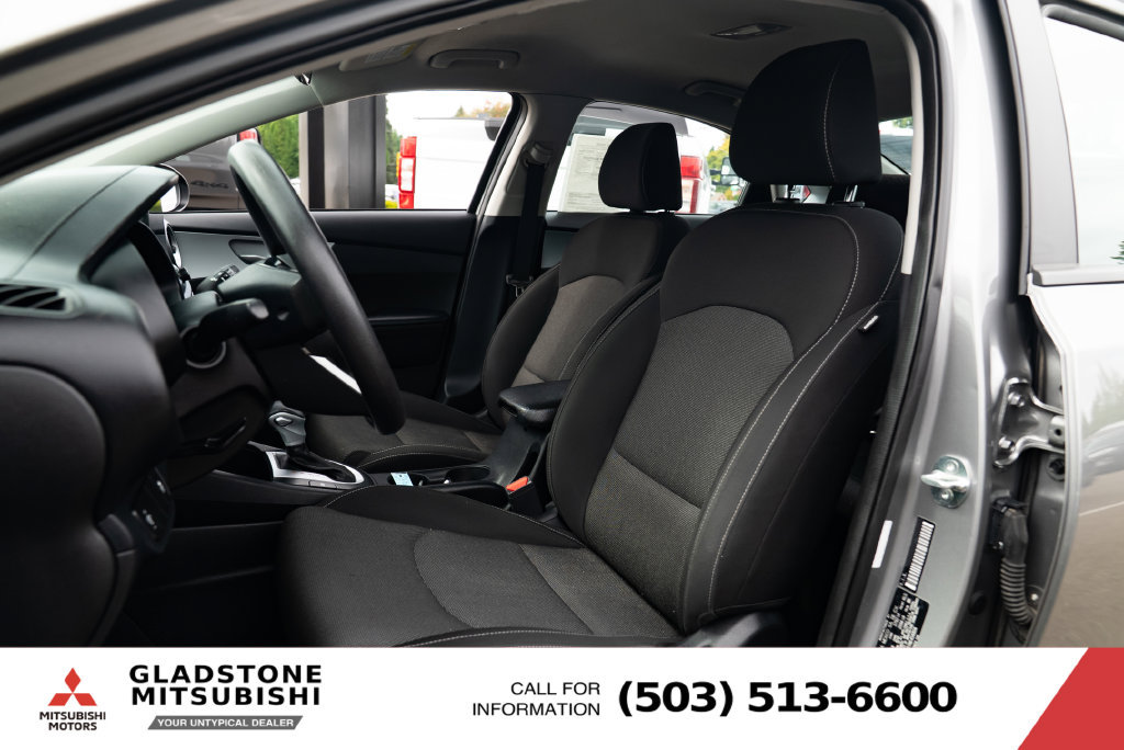 Used 2022 Kia Forte LXS FWD image 18