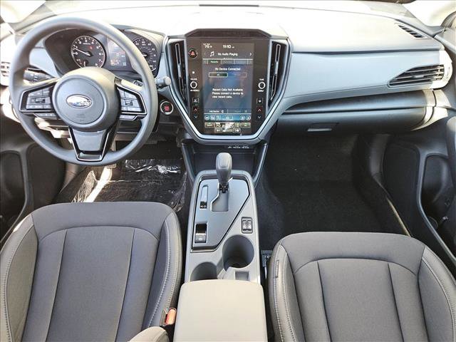 New 2026 Subaru Crosstrek 2.0i Premium image 13