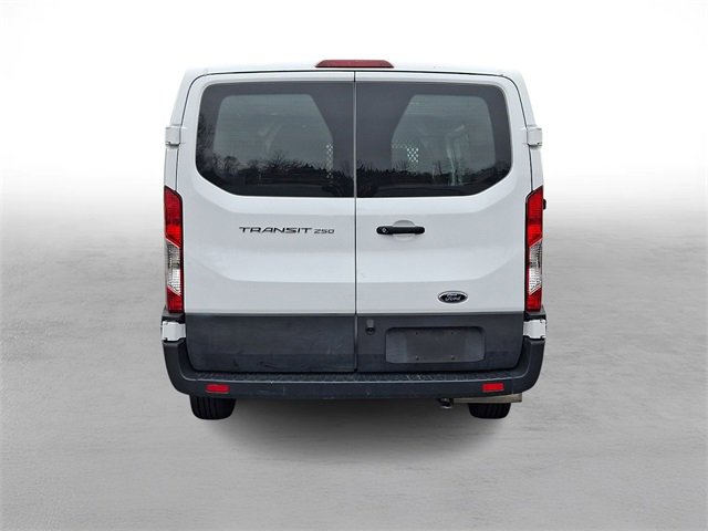 Used 2023 Ford Transit 250 Low Roof w/ Exterior Upgrade Package image 5