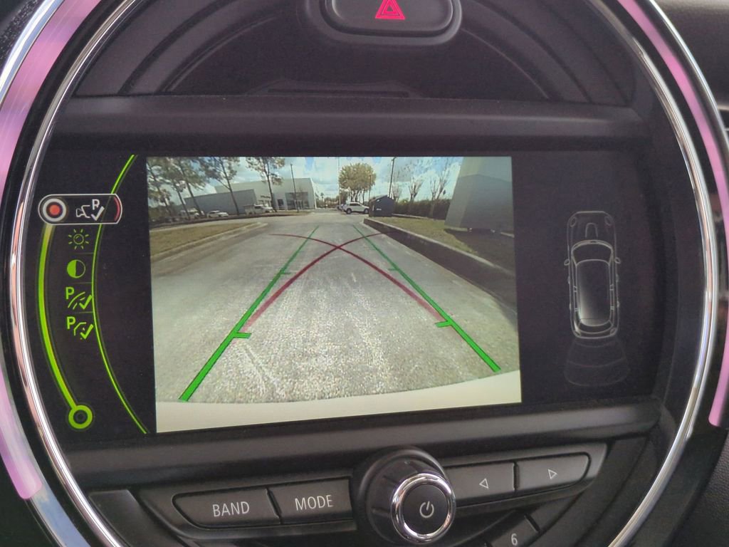 Used 2016 MINI Cooper S image 20