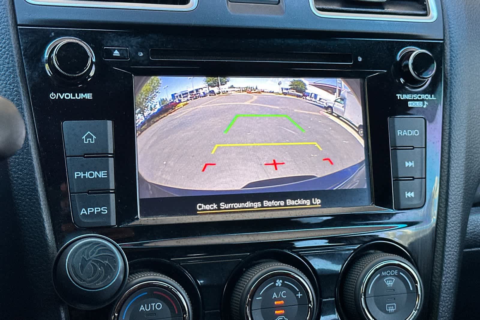 Used 2020 Subaru WRX AWD/4WD image 19