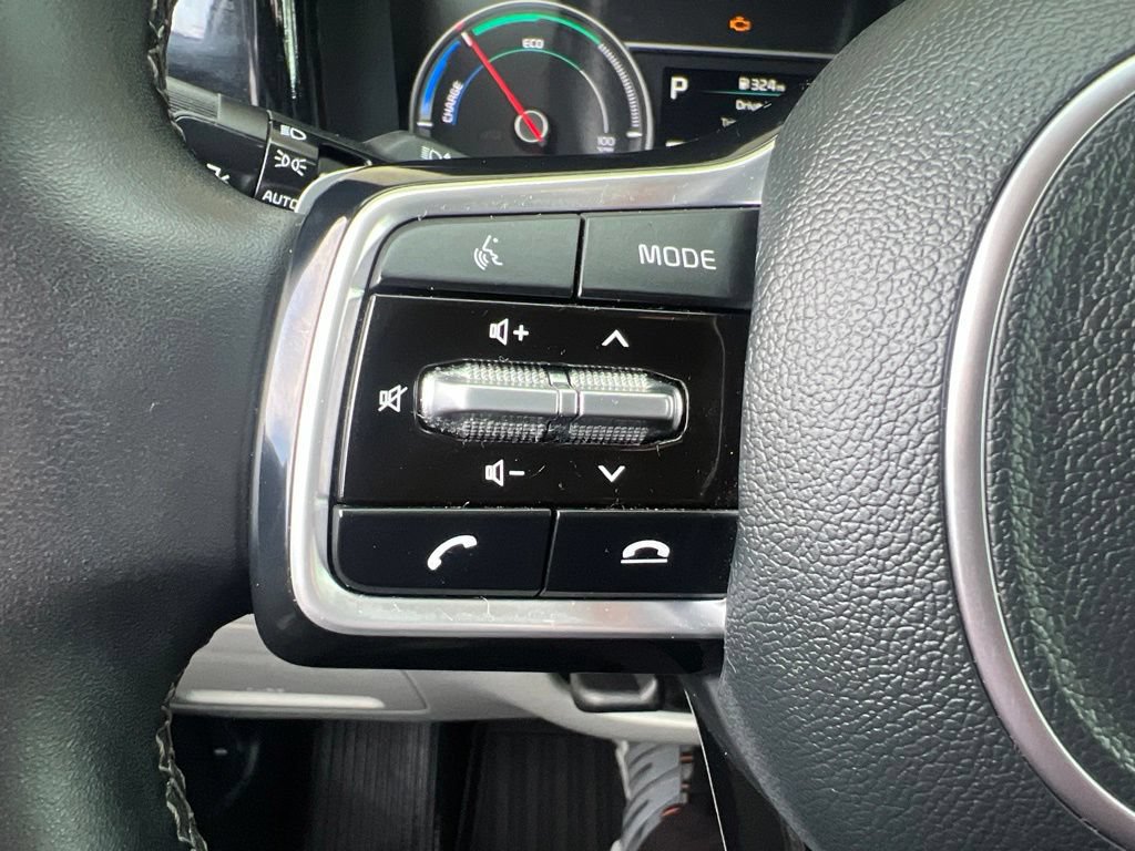 Certified 2024 Kia Sorento EX AWD/4WD image 61