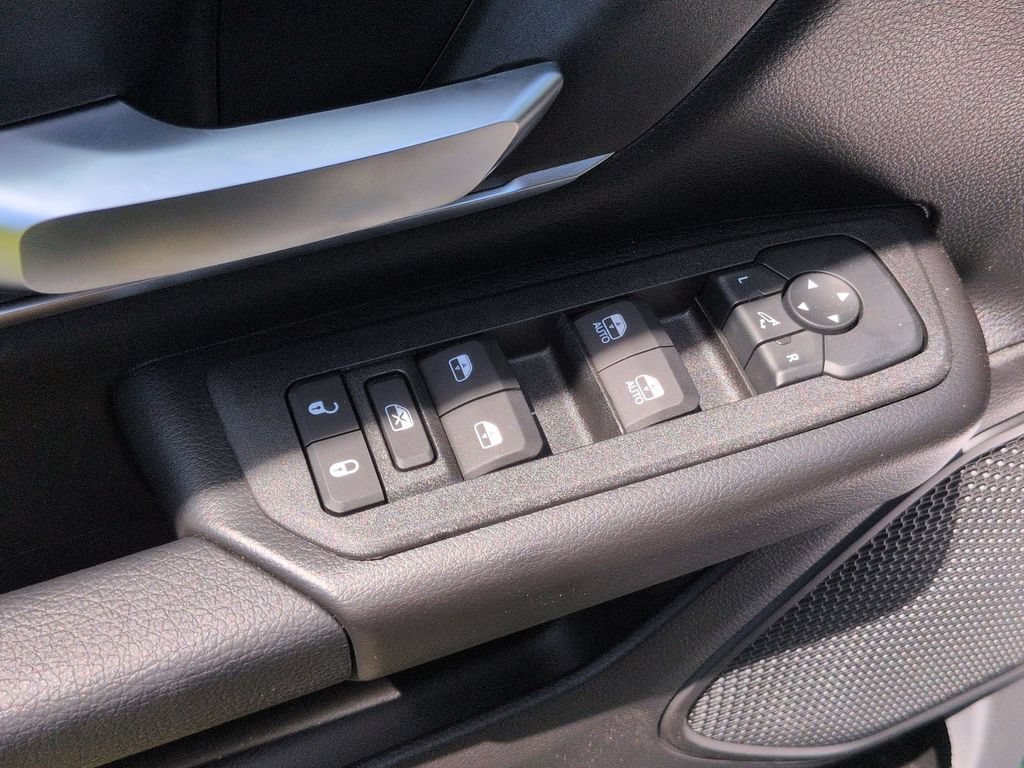 New 2026 RAM 1500 Big Horn AWD/4WD image 12