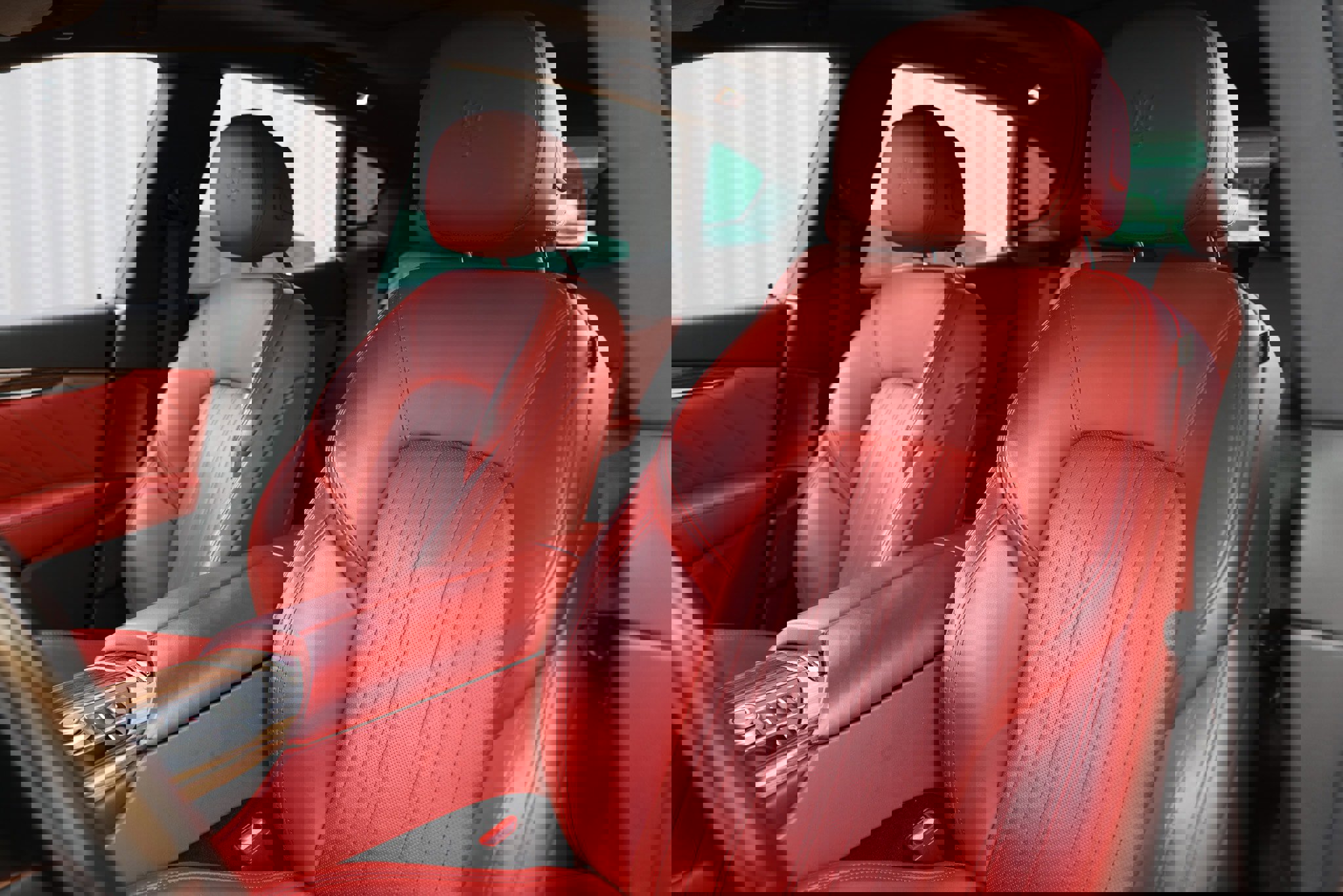 Used 2022 Maserati Levante Modena image 9