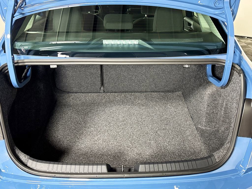 New 2026 Volkswagen Jetta S FWD image 20