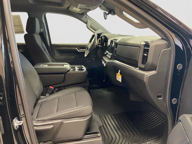 New 2026 GMC Sierra 1500 SLE AWD/4WD image 16