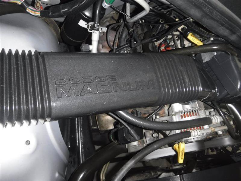 Used 2001 Dodge Ram 1500 Truck 2WD Regular Cab image 24