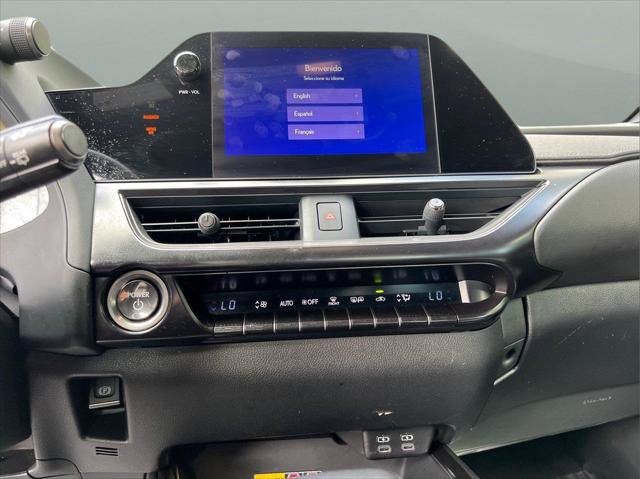 Certified 2024 Lexus UX 250h F Sport FWD image 28