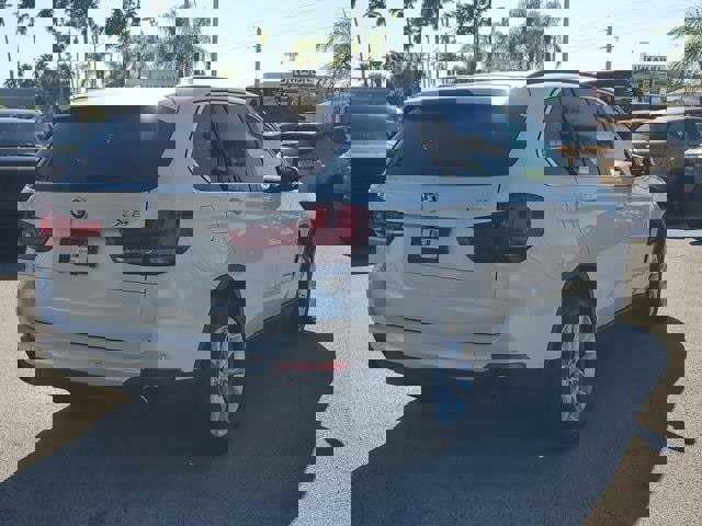 Used 2016 BMW X5 sDrive35i image 7