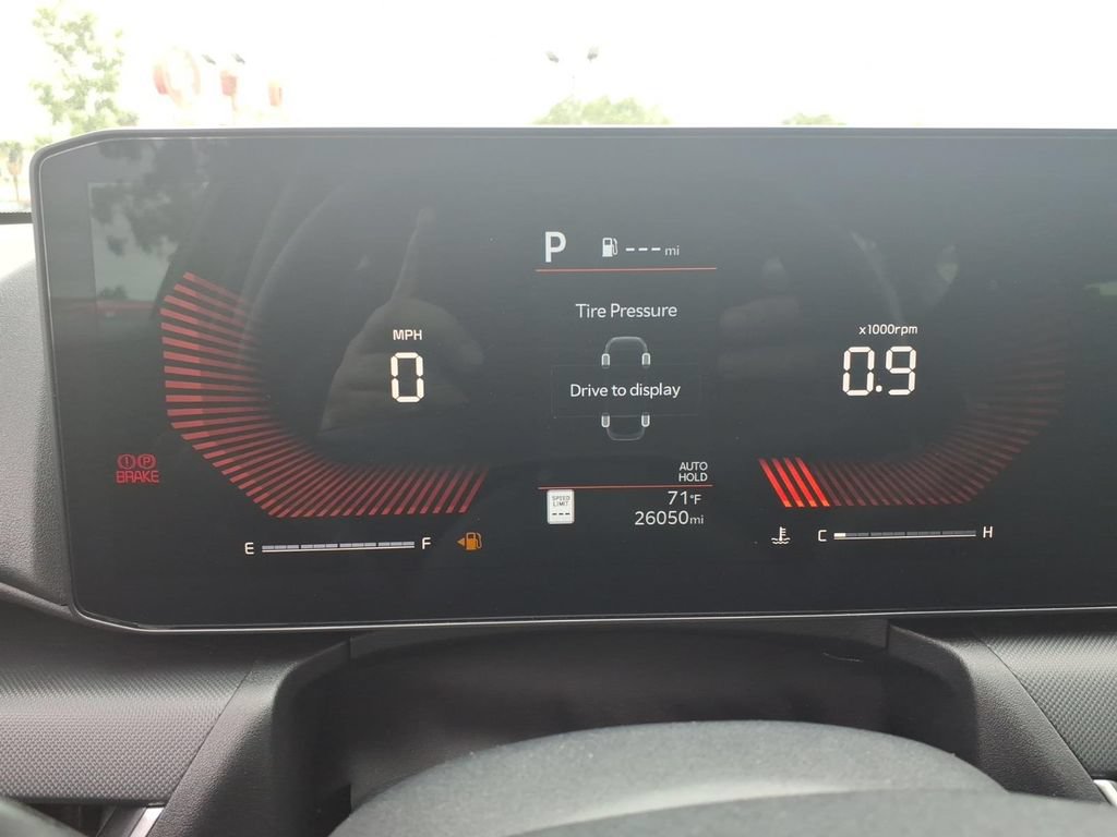 Used 2025 Kia K4 FWD image 15