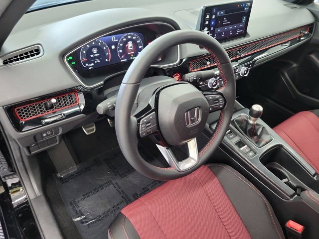Used 2026 Honda Civic Si image 20
