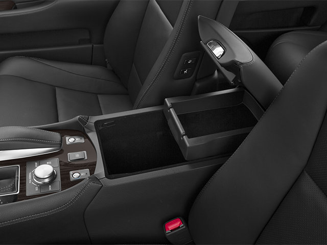 Used 2014 Lexus LS 460 AWD w/ Comfort Package image 17