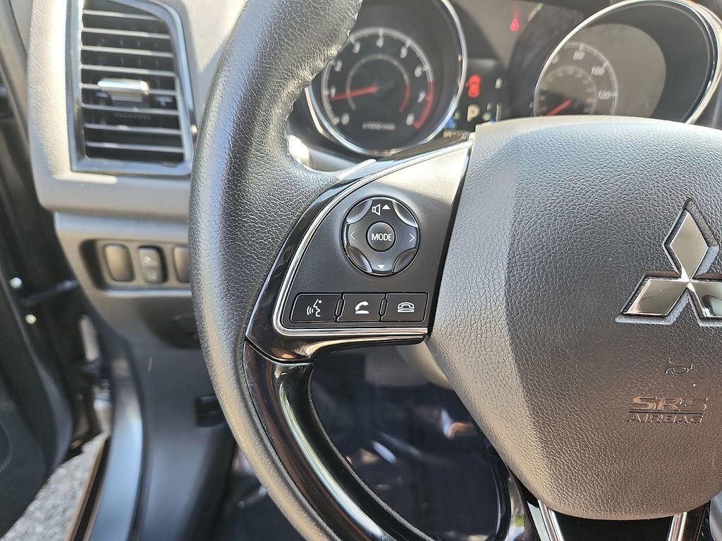 Used 2024 Mitsubishi Outlander Sport SE AWD/4WD image 20