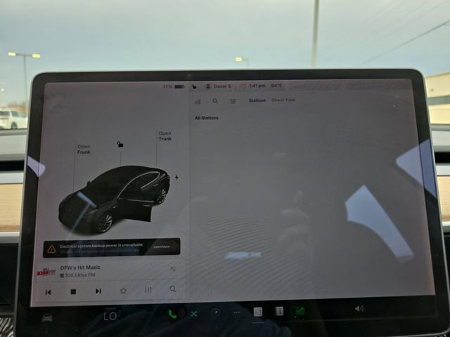 Used 2020 Tesla Model 3 Long Range image 30