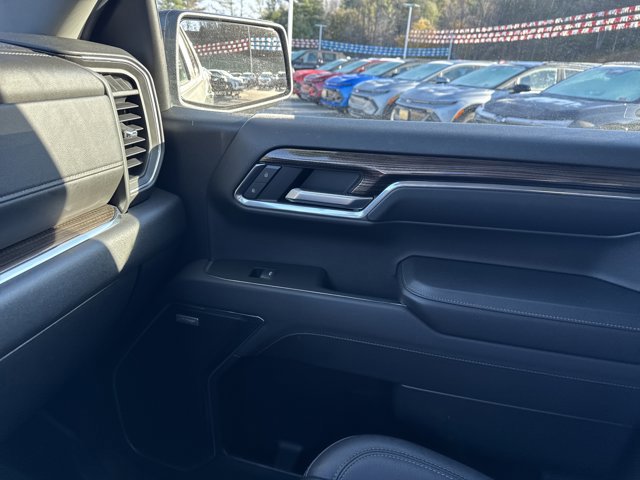 Used 2023 Chevrolet Silverado 1500 RST w/ RST All Star Premium Package image 25