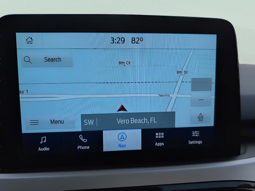 Used 2020 Ford Escape SEL image 28