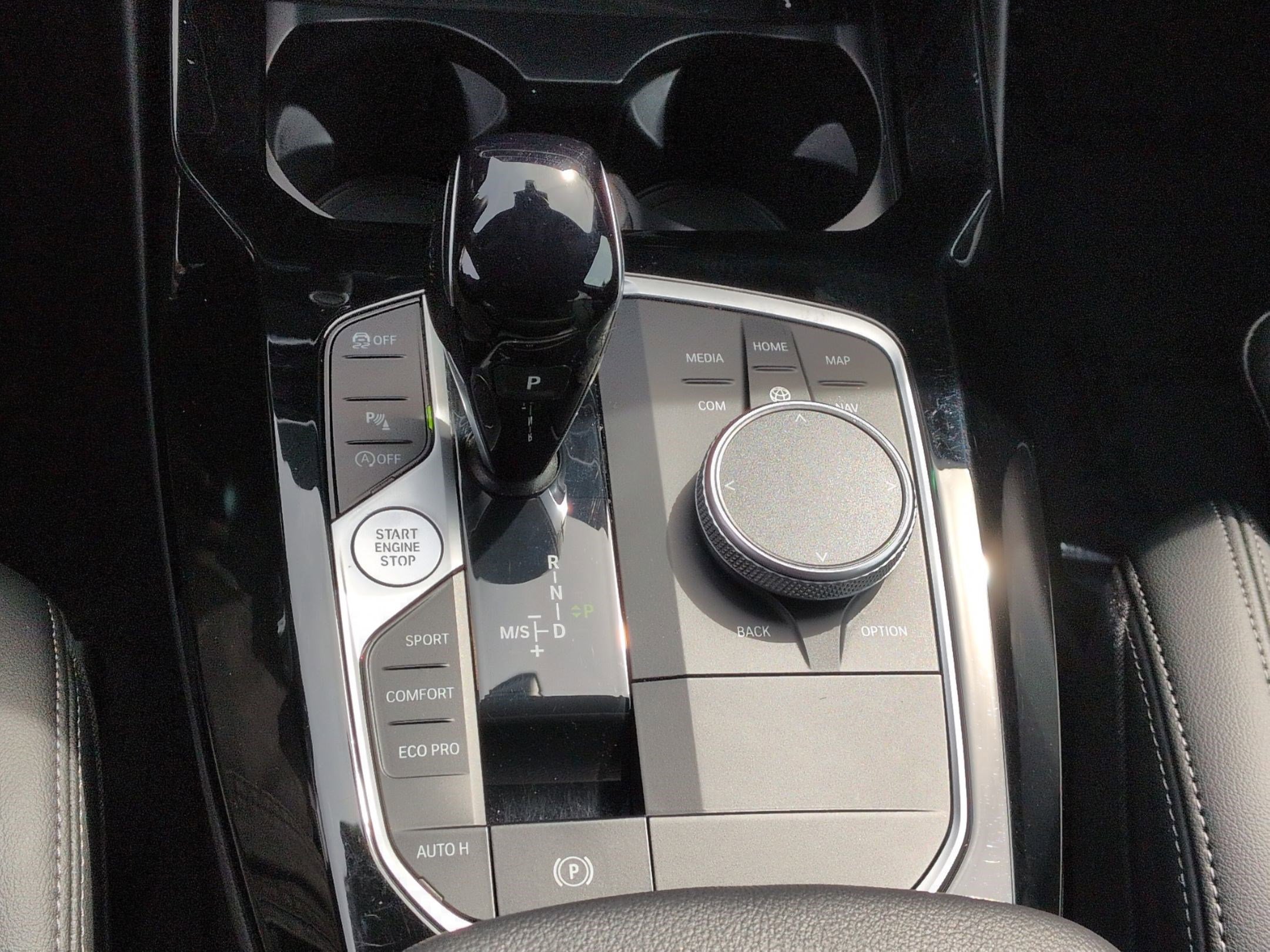 Certified 2023 BMW X3 sDrive30i w/ Convenience Package RWD image 26