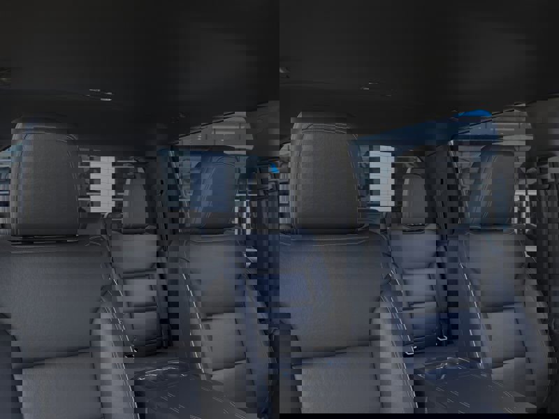 New 2026 Chevrolet Silverado EV LT w/ LPO, Dark Package Plus image 24