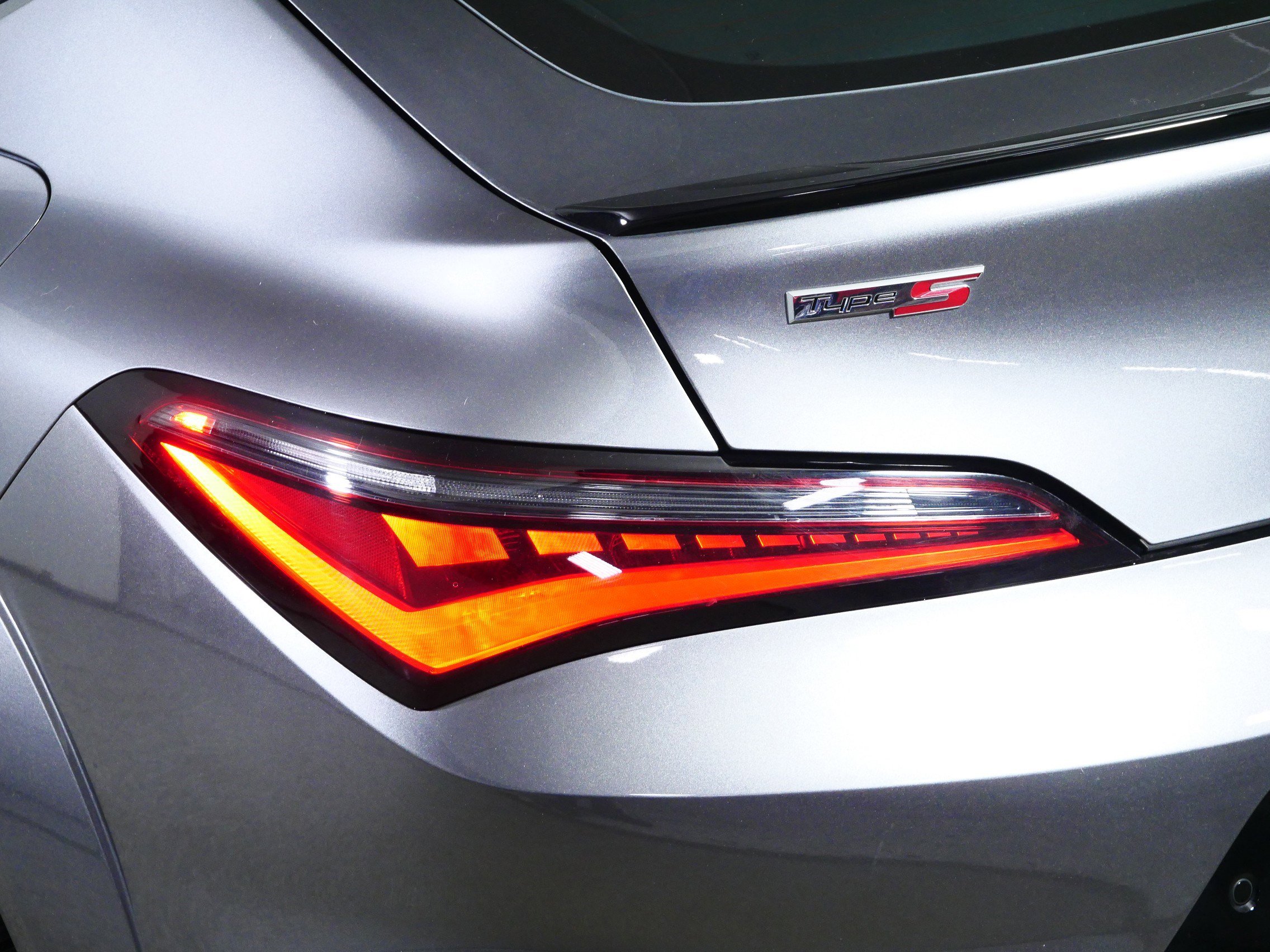 Used 2024 Acura Integra Type S image 17