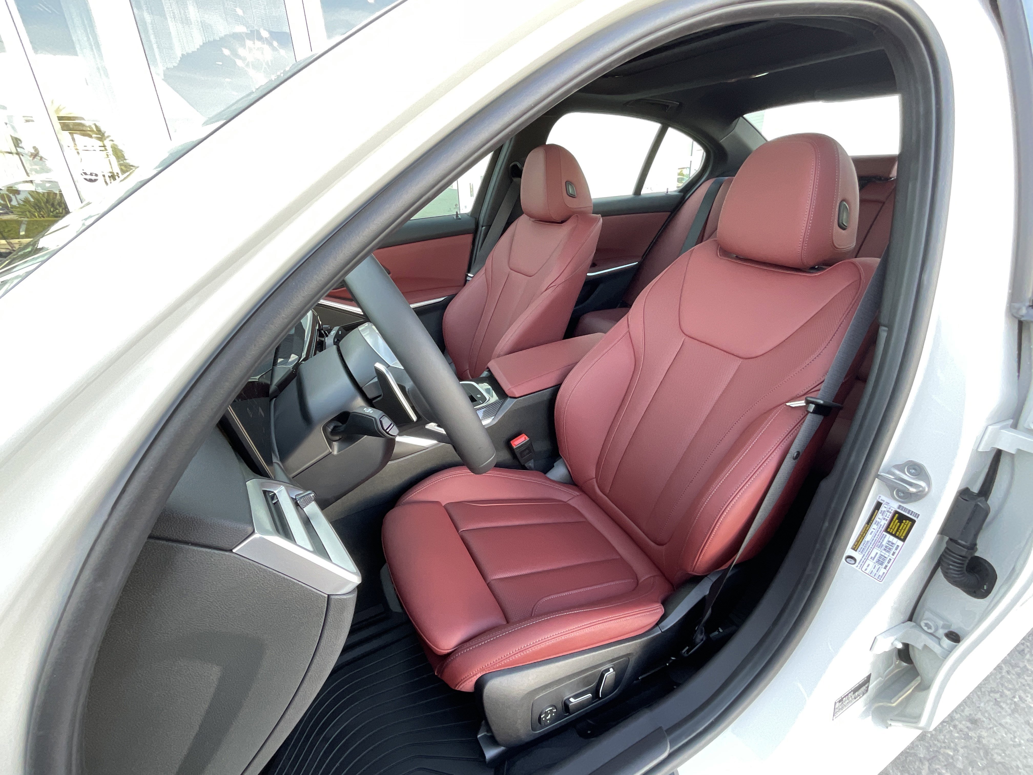 New 2026 BMW M340i w/ Premium Package RWD image 11