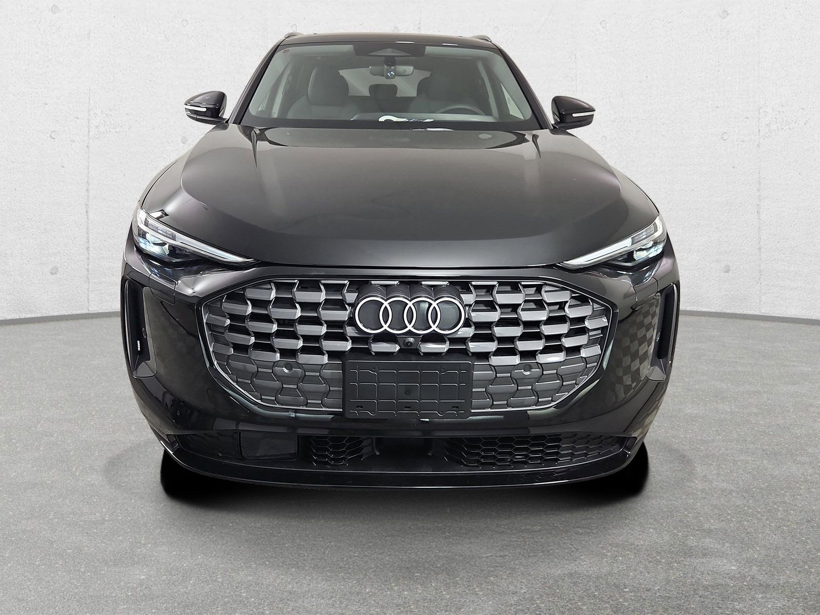 New 2026 Audi Q5 Premium Plus AWD/4WD image 2