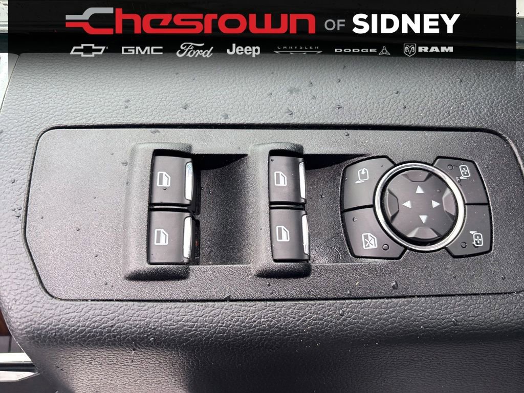Used 2019 Ford F150 Lariat AWD/4WD image 17