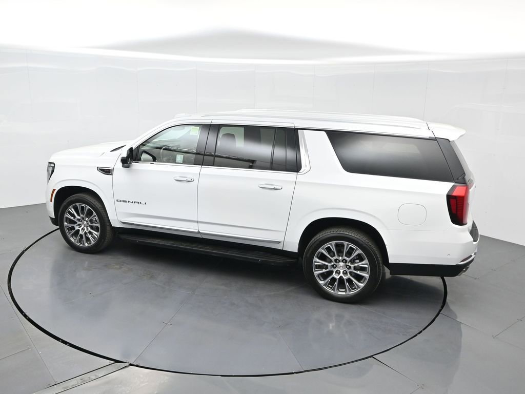 Used 2025 GMC Yukon XL Denali image 58