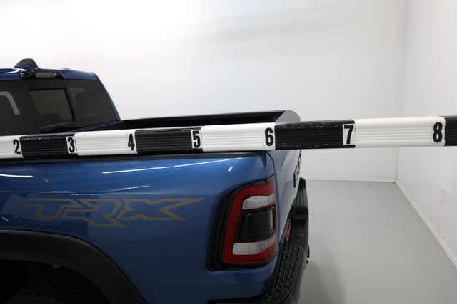 Used 2024 RAM 1500 TRX AWD/4WD image 58